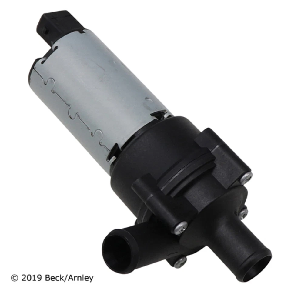 Beck Arnley 131-2505 Auxiliary Water Pump for MB Mercedes ML Class ML350 ML500 - Image 3 of 4