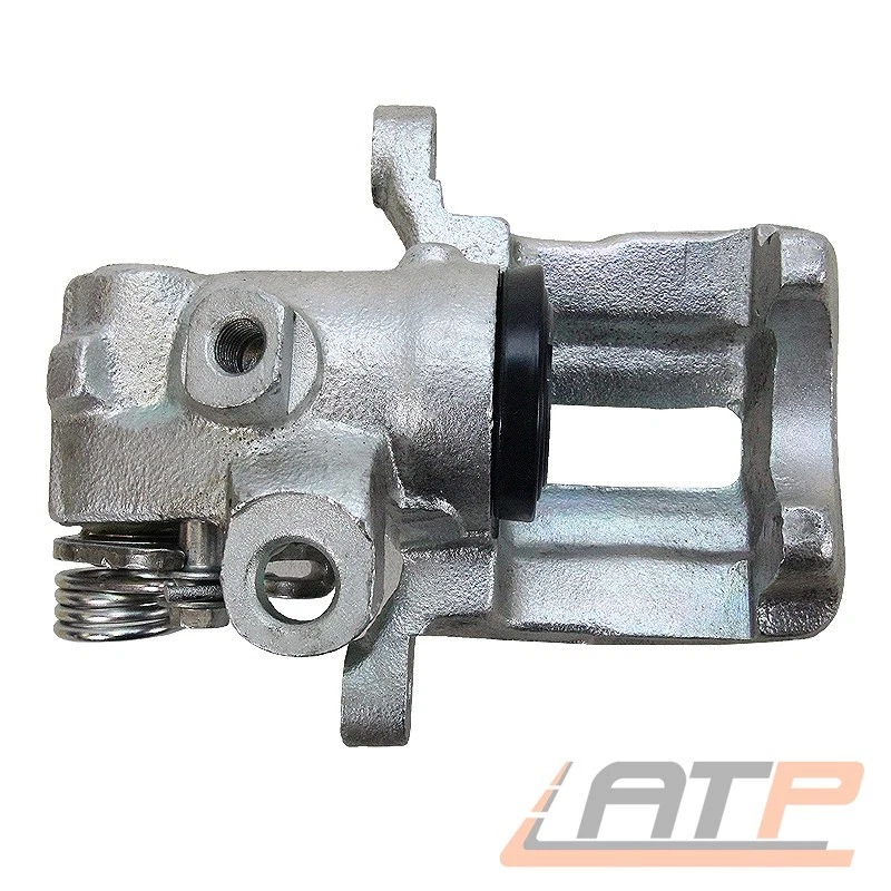 BREMSSATTEL BREMSZANGE Ø38 HINTEN RECHTS FÜR AUDI 100 C3 44 C4 4A 82-93