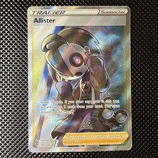 Allister 179/185 Swsh04: Vivid Voltage for sale | eBay
