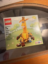 LEGO 40228 Geoffrey & Friends Toys R Us Exclu...