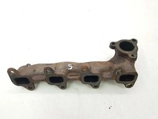 TOYOTA AVENSIS Estate T25 Auspuffkrümmer 2.20 Diesel 130kw 2008 34940944