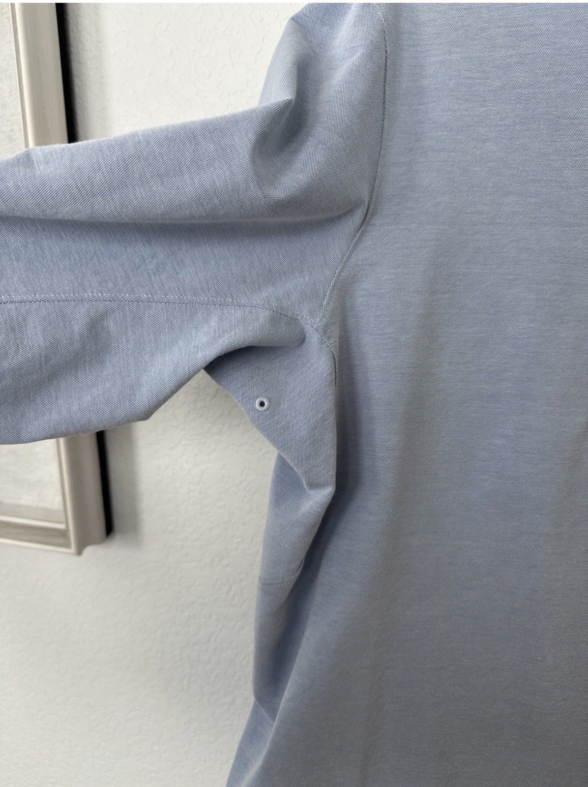 Lululemon Commission Performance Button Down Shir… - image 4