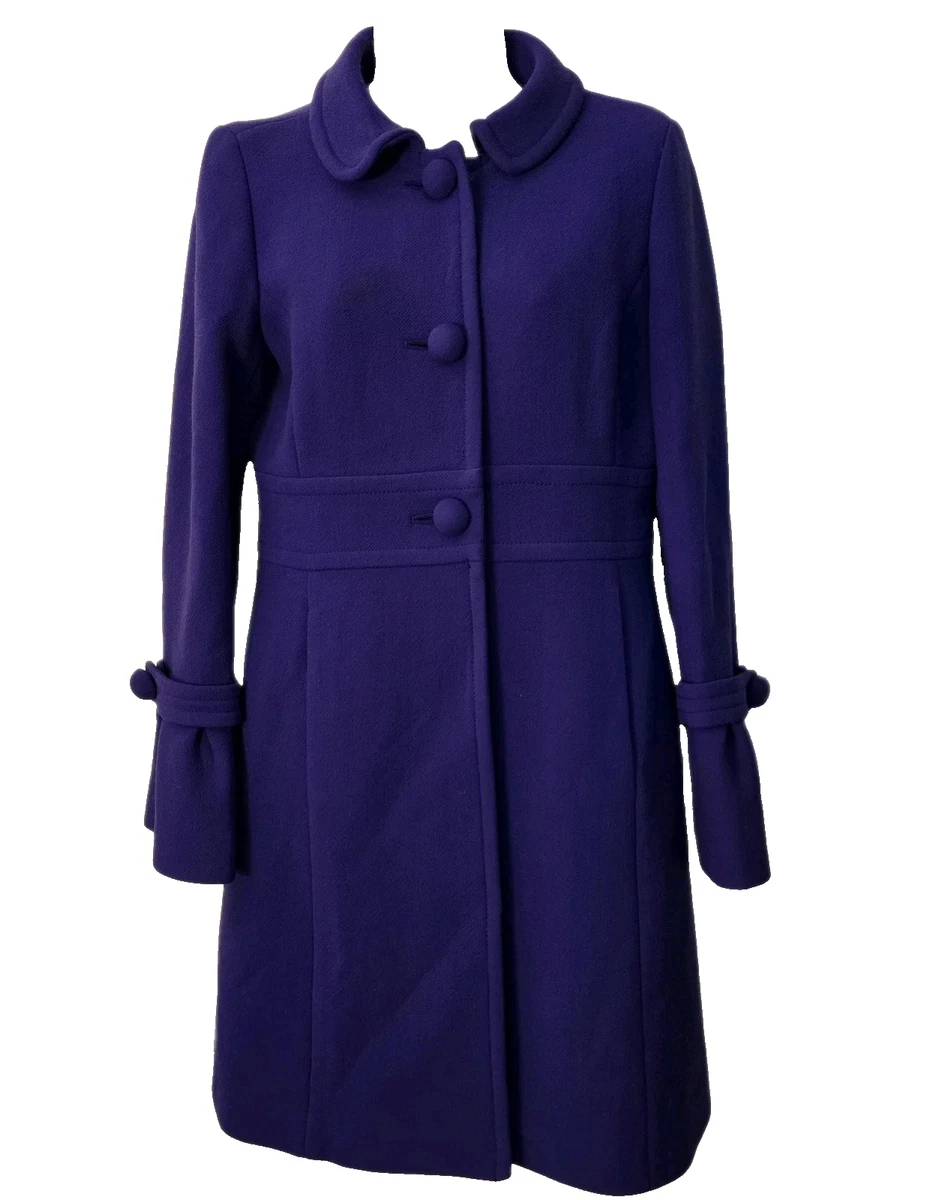 新品　J.crew ウールコート　レディースUSサイズ8 J.CREW J. CREW Lady Day Coats for Women for sale - eBay