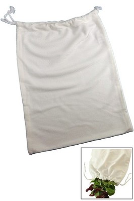 Reusable Keep Fresh Produce Storage Bag - Machine Washable - Keep Lettuce Crisp