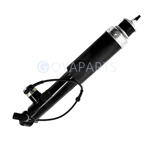 Pair Front Shock Absorbers Struts w/Adaptive Fit Chevrolet Corvette C5 1997-2002 - Picture 4 of 4