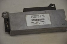 MERCEDES BENZ R129 SL320 SL500 CONVERTIBLE TOP CONTROL MODULE OEM