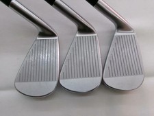 TaylorMade P7MC 2023 Iron Set 5-9,Pw 6pc Flex Stiff Diamana Thump 95 Graphite
