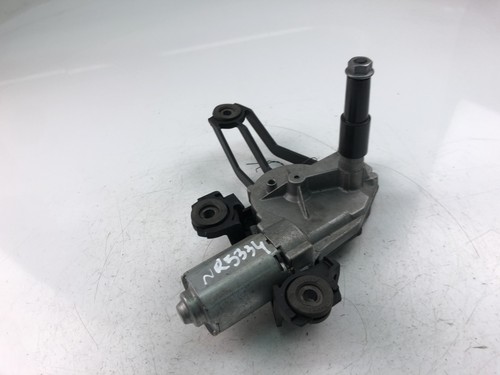 CITROËN C4 I LC Scheibenwischermotor 9646803180 15414818