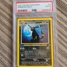 Umbreon 13/75 Neo Discovery Holo