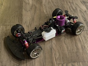 Hpi Nitro RS4 | eBay