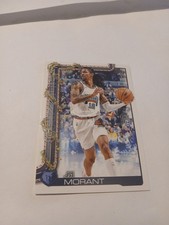 2025-26 Topps Holiday - Ja Morant #H146