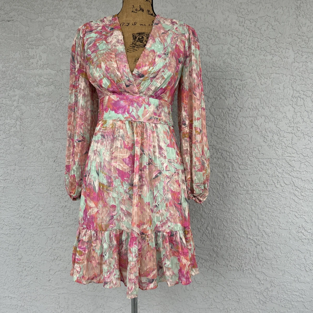Alex Marie Long Sleeve Dresses for Women for sale | eBay