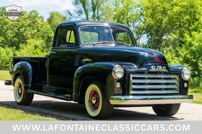 1951 GMC 3100 on eBay