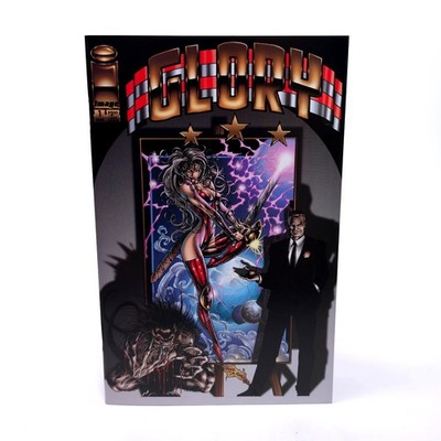 Glory #1 Image Comics 2+ Ship FREE
