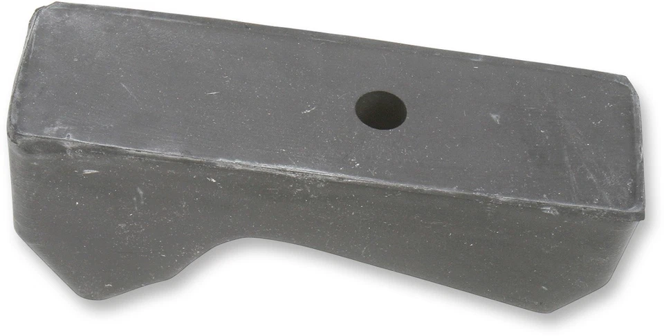 Запчасти Unlimited лыж резиновый бампер для 1997 - 1998 Polaris Super Sport снегоход - Изображение 2 из 3