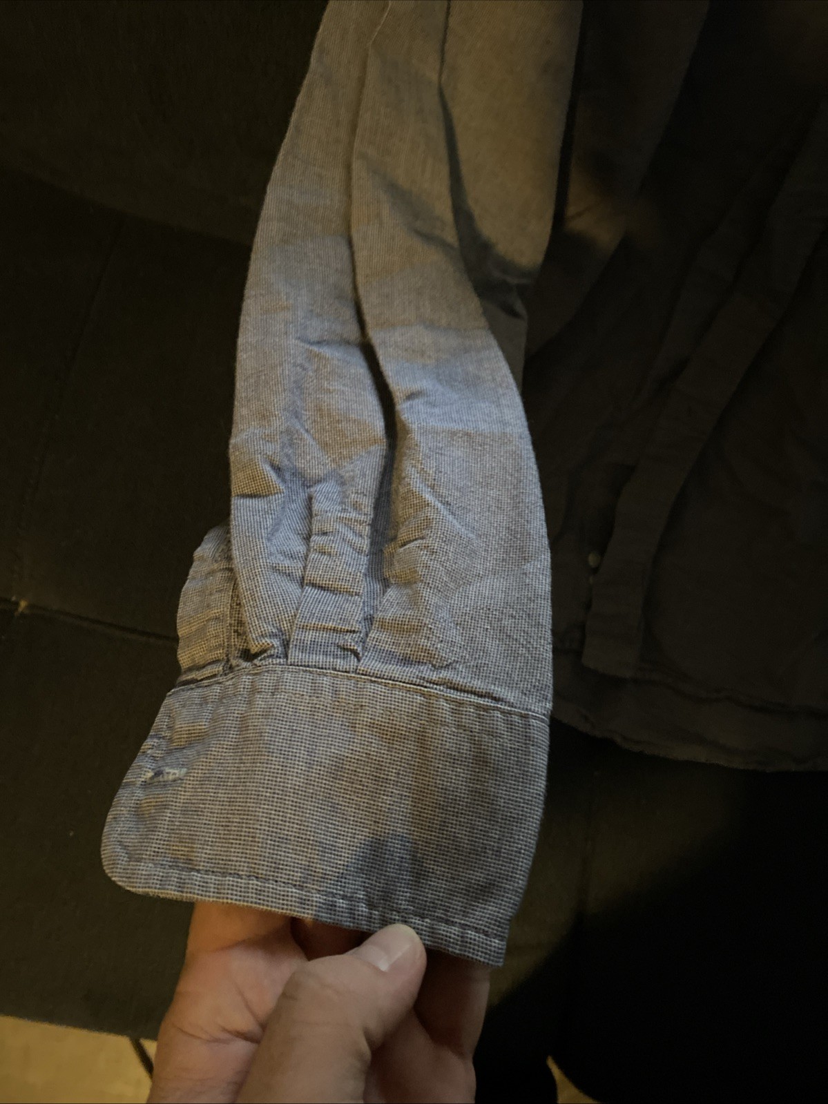 Frito Lay Button Down Shirt - image 4