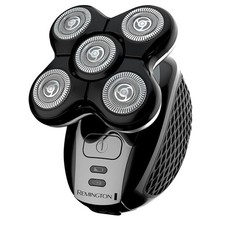 Remington Ultimate Series RX5 Head Shaver XR1500 Skin Close UK