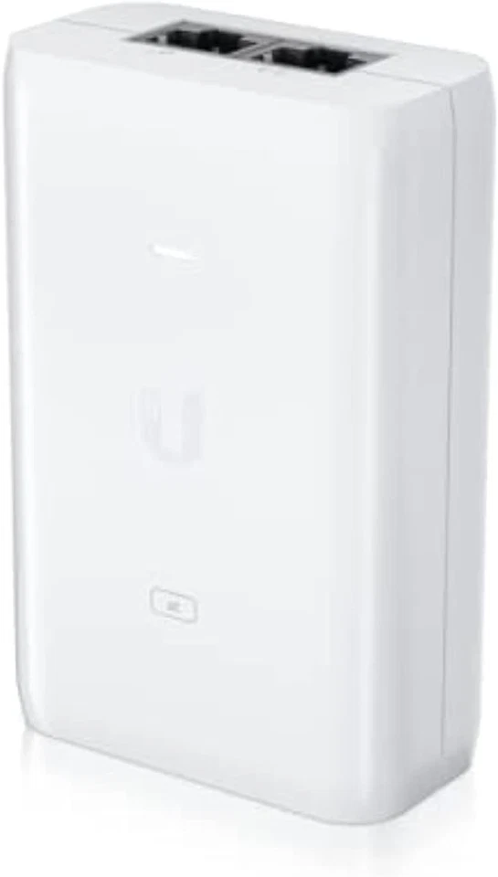 Ubiquiti Networks PoE Injector, 802.3AT - Immagine 4 di 4