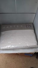 New Martex Twin Sheet Set