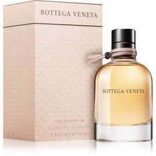 Bottega Veneta  eau de parfum 75 ml OVP
