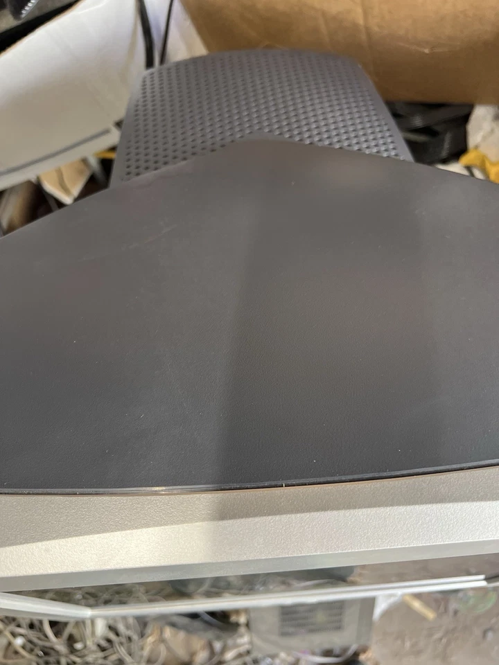 KDS XF-7s Xflat 786N Korea Data Systems CRT Retro Gaming 15" Monitor - Image 4 of 4