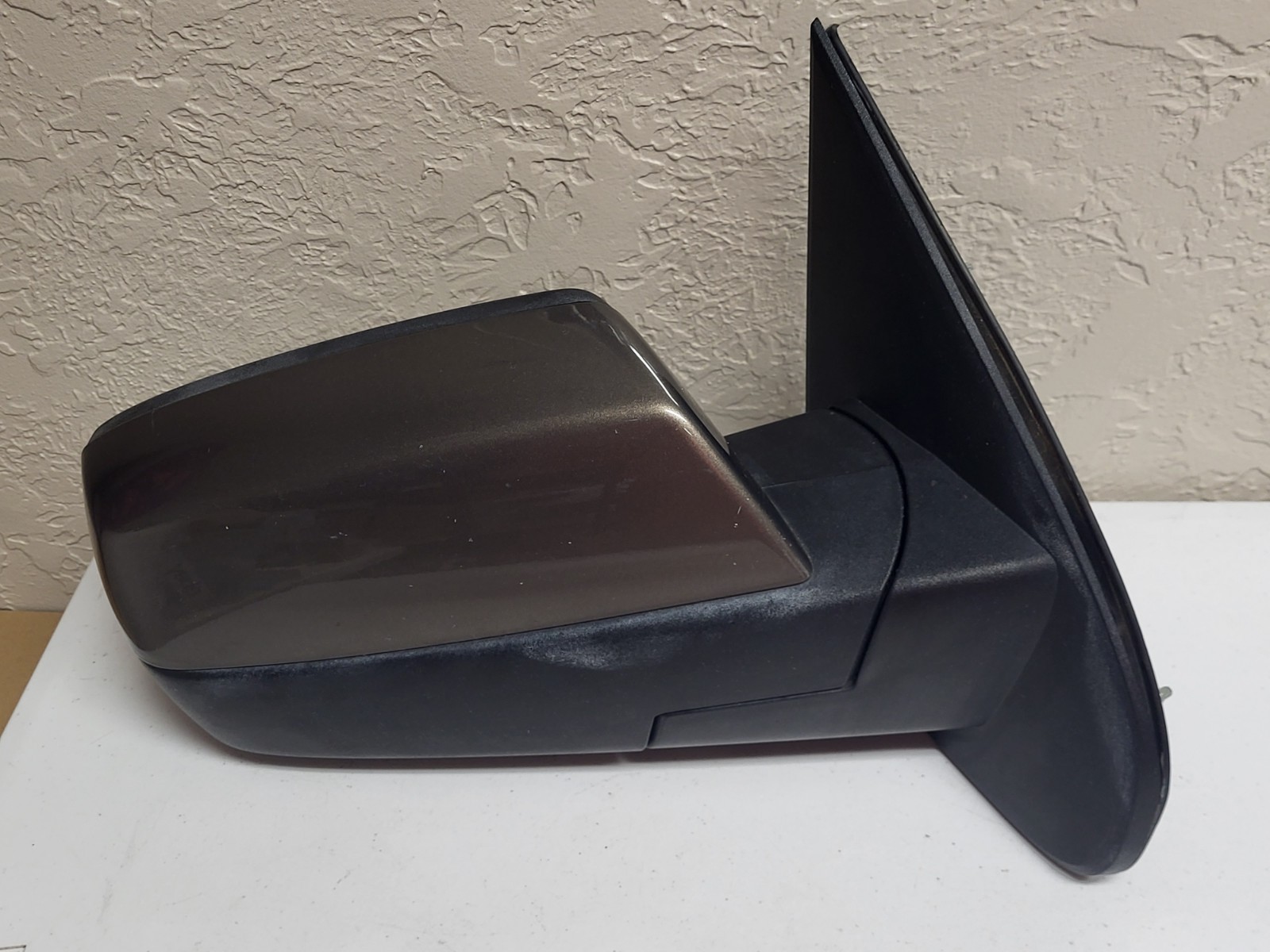 2014-18 Chevy Silverado Sierra OEM Power Mirror / Right Passenger Side 23180100