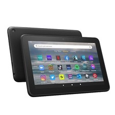 Amazon Fire 7 12th Generation, 16GB, Wi-Fi, 7...