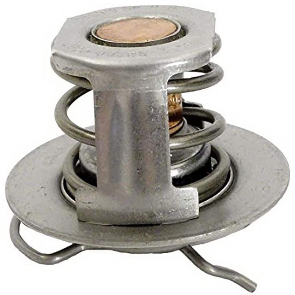 Thermal Regulator Replacement Kit for Compatible Pool Heaters