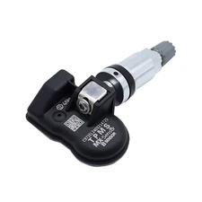 4pcs set TPMS Sensor-Sensor 315MHZ-433MHZ Universal
