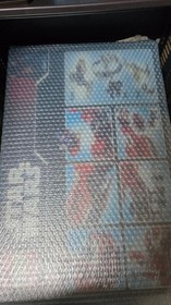 LEGO Star Wars Republic Cruiser Limited Edition 7665 In 2007 New From Japan