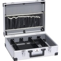 Toolcraft TO-5061975 Universal Werkzeugkoffer UnbestüCkt (B X H X T) 315 X 140 X