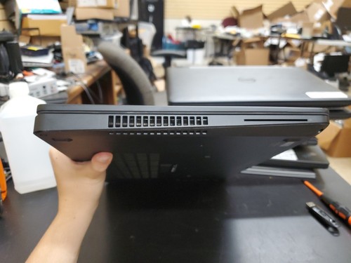 Dell Latitude E5570 15,6" (256g SSD, Intel Core i5 6. Gen., 8GB) 9425-3 - Bild 18 von 20