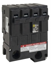 SQUARE D HOM2200BB 200A 240V