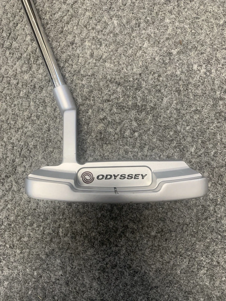 Odyssey White Hot OG 1WS 35" Blade Putter MINT! - Image 3 of 4