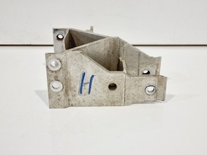 BMW G31 540D XDRIVE, Adapter rechts, 51117357216, 7357216