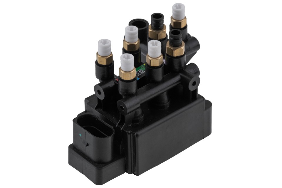 Fits NTY ZPZ-PS-000 PNEUMATIC SYSTEM VALVE ⭐UK Stock⭐