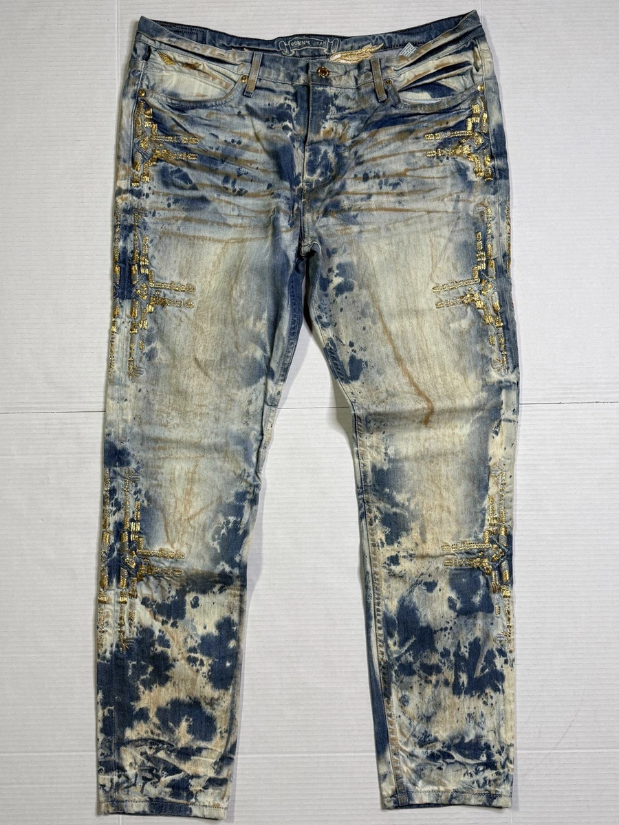 Regular Size 32 Robin