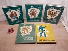 5 Bücher Alexander Wolkow Urfin Marranen Gel...