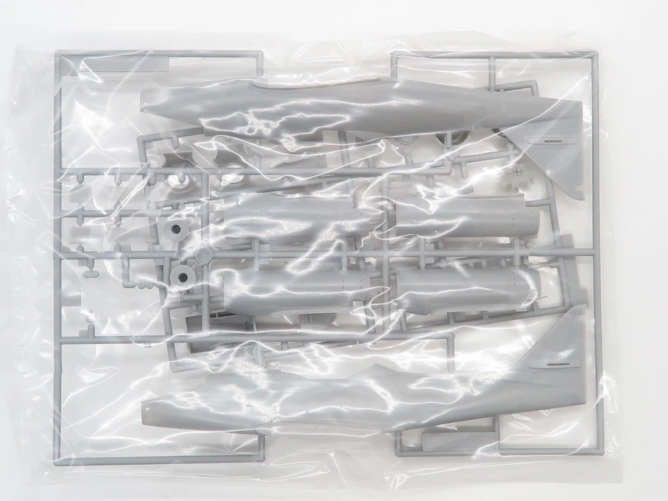 DRAGON 5529 - Me 262 A-2a/U2 Jet Bomber 1:48 - Immagine 4 di 4