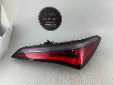 Oem 2023 - 2025 Acura Integra Led Tail Light Rightpassenger