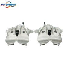 2x Für VW Transporter T3 25 24 Bremssattel Bremszange Vorne Links Rechts