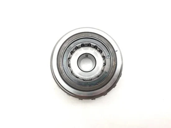 Volante motor con embrague de arranque 2022 Husqvarna FX350 3362 x Foto 3 de 4