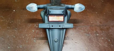 support plaque Suzuki GSX-S 1000 à Partir De 2015 ref 63116-04K0 - Photo 1/4