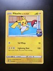 Pikachu On The Ball Pokemon Futsal Promo 001/005 Near Mint/Mint