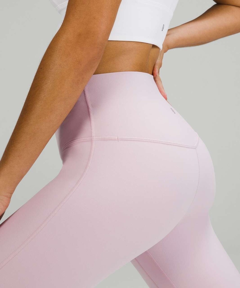 NEW NWT Lululemon Align High-Rise Pant 28 NEW NWT Lululemon Align High-Rise Pant 28
