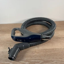 Kenmore Progressive Canister Vacuum  3-Prong Electric Power Hose NON-KEYED Blue
