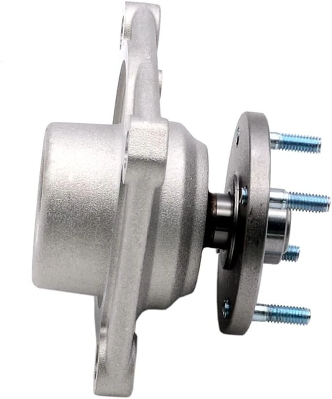 Soporte ventilador refrigeración para Mitsubishi Pajero Montero Sport Triton 6G72 6G74 6G75 Foto 2 de 4