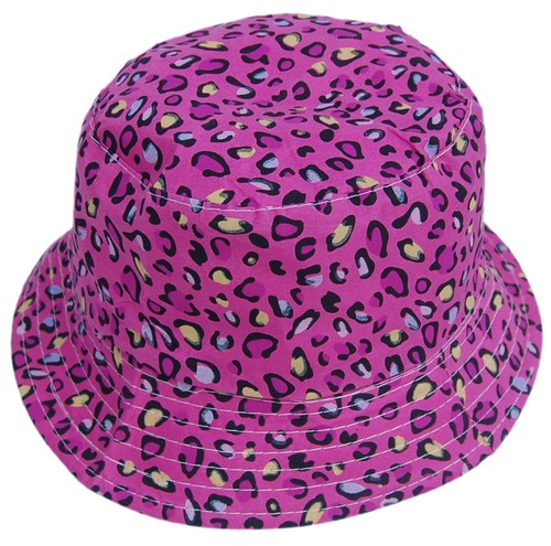 Cool4 Kinder Fischerhut Sonnenhut Sonnenschutz Bucket Hat Angler Hut Hat E10 - Picture 10 of 15