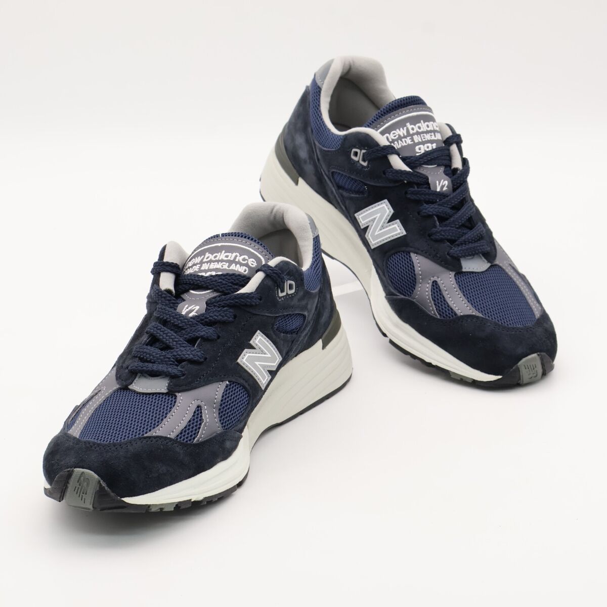 U991NV2 New Balance 991V2 Navy (Men's) | eBay U991NV2 New Balance 991V2 Navy (Men's) | eBay