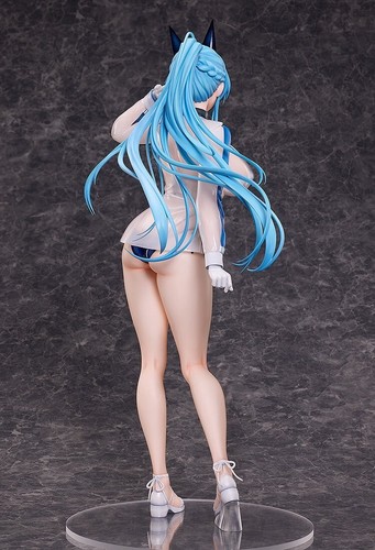 FREEing Helm: Aquamarine GODDESS OF VICTORY: NIKKE 1/4 scale figure from Japan - Picture 7 of 9